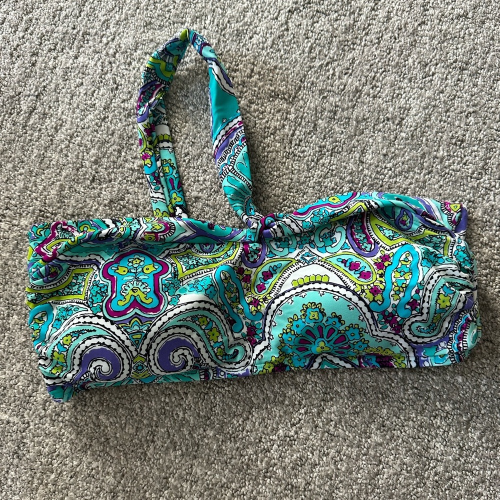 Aerie swim too